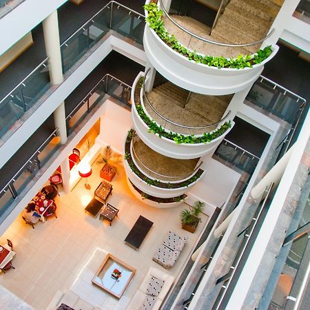 Hotel Piren Пуэрто-Мадрин Экстерьер фото